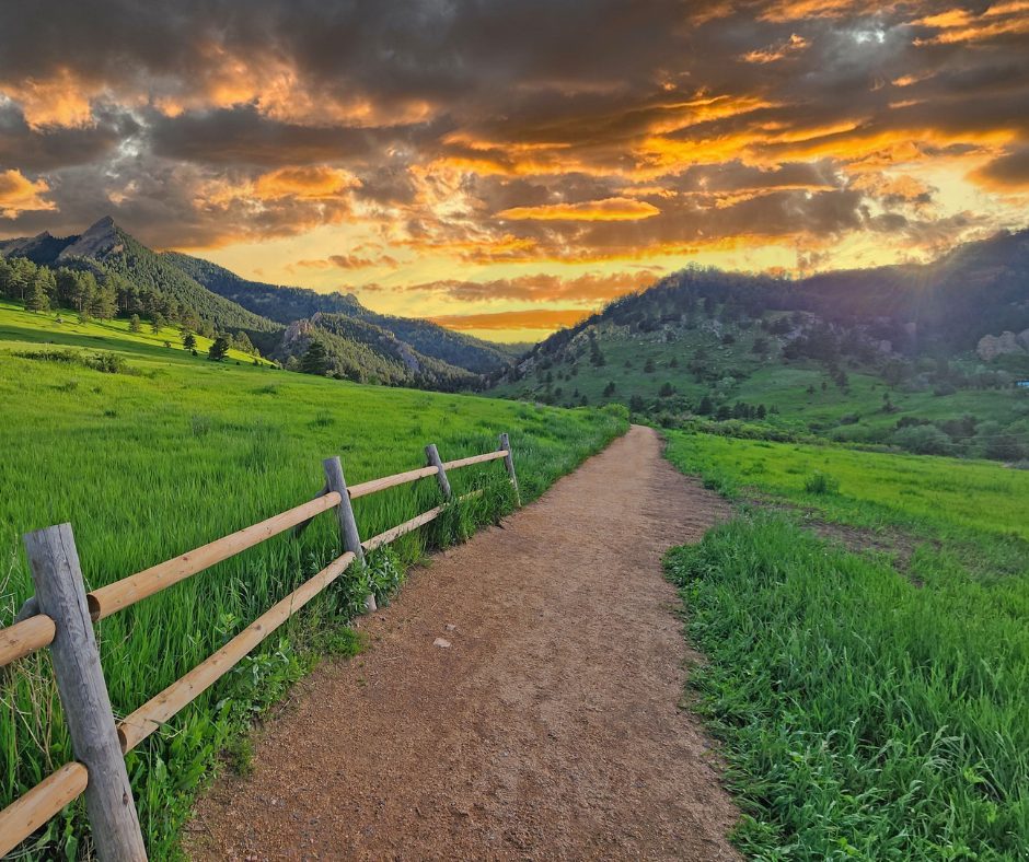 boulder
